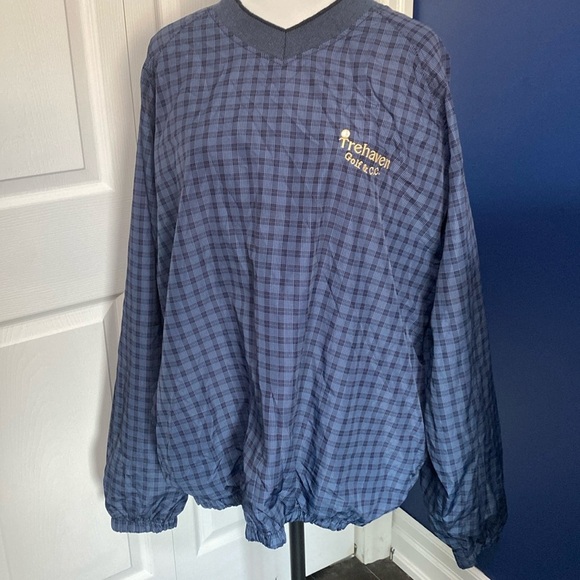 Other - Golf windbreaker unisex XL